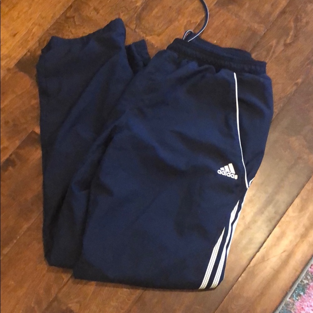 Men’s Adidas Climacool pants!